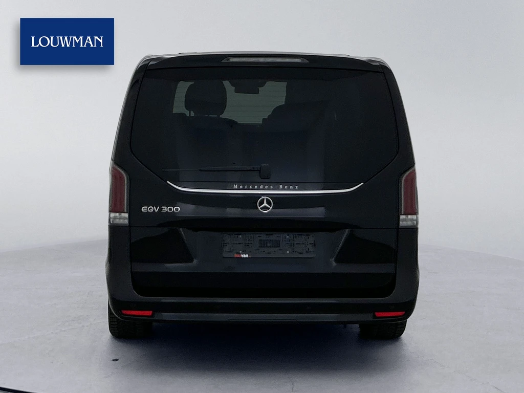 Mercedes-Benz EQV – foto 8