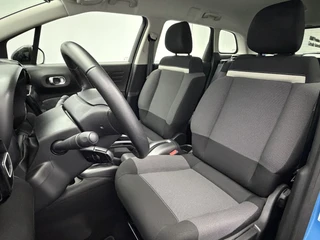 Citroën C3 Aircross – thumbnail 23