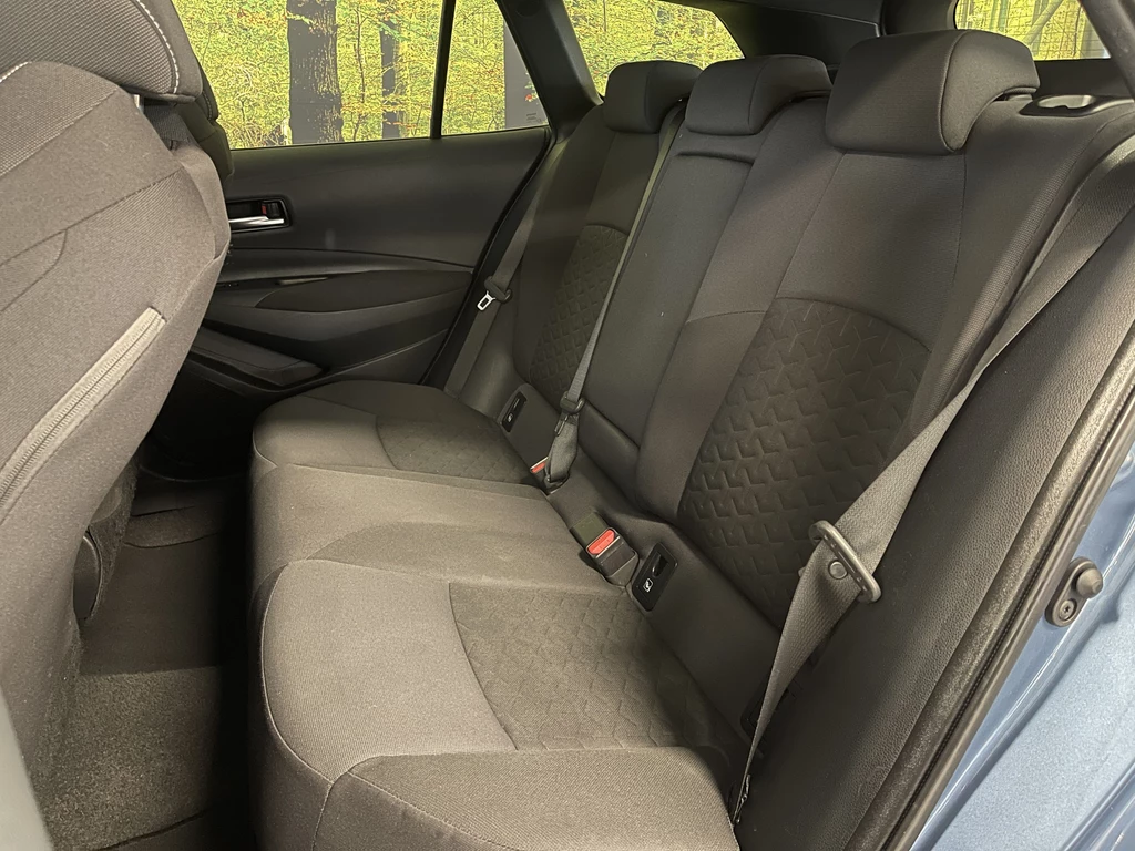 Toyota Corolla Touring Sports – foto 26