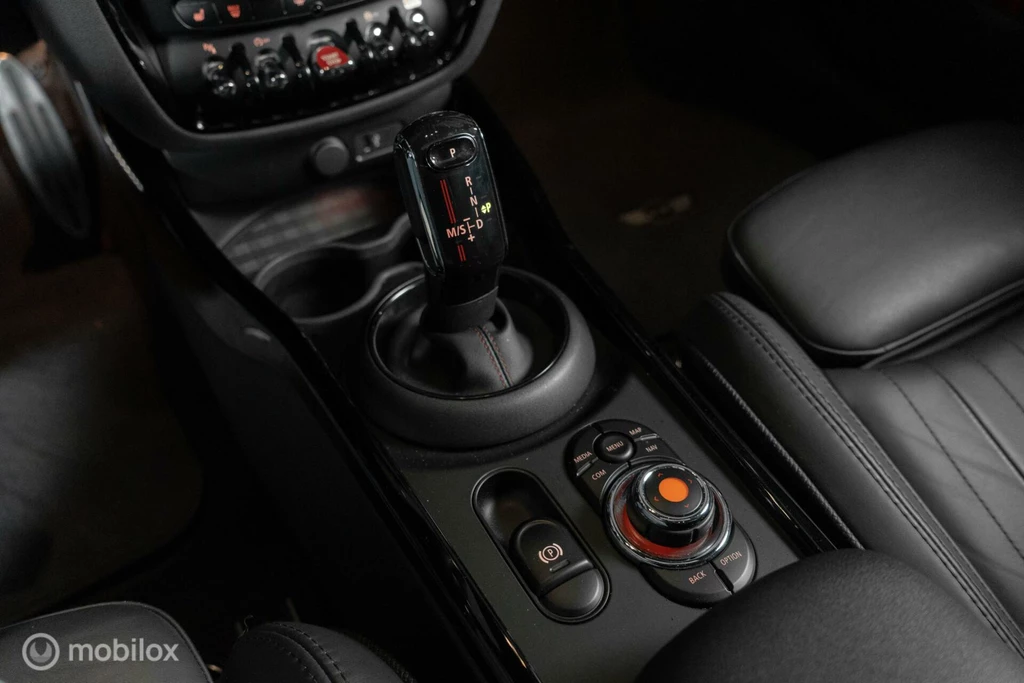 MINI Clubman – foto 29