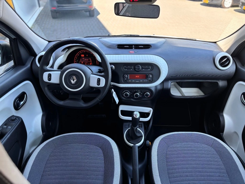 Renault Twingo – foto 7