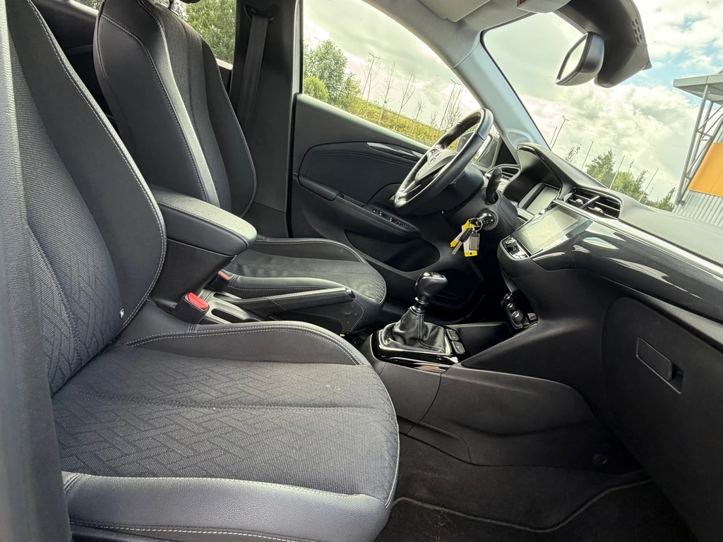 Opel Corsa – foto 11