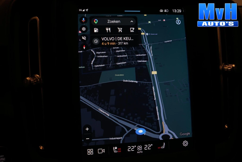 Volvo XC40 – foto 27