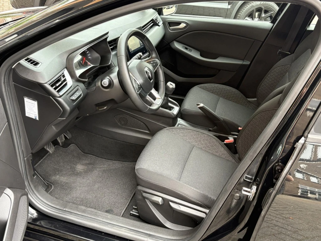 Renault Clio – foto 25