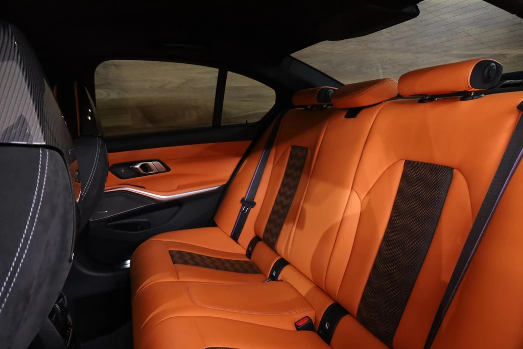 BMW M3 – foto 15
