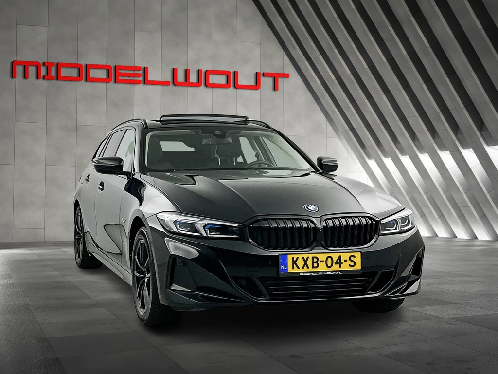 BMW 3 Serie – foto 8