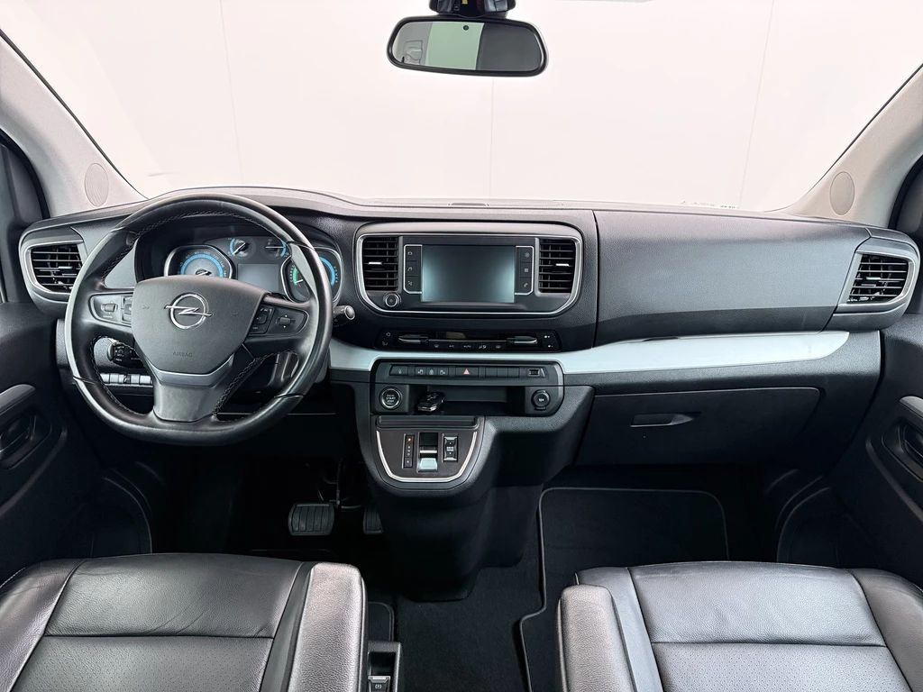 Opel Vivaro-e – foto 10