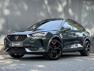 CUPRA Formentor – thumbnail 2