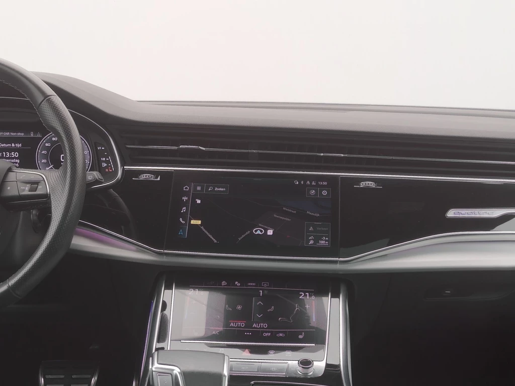Audi Q8 – foto 22
