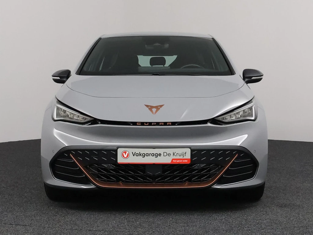 CUPRA Born – foto 9