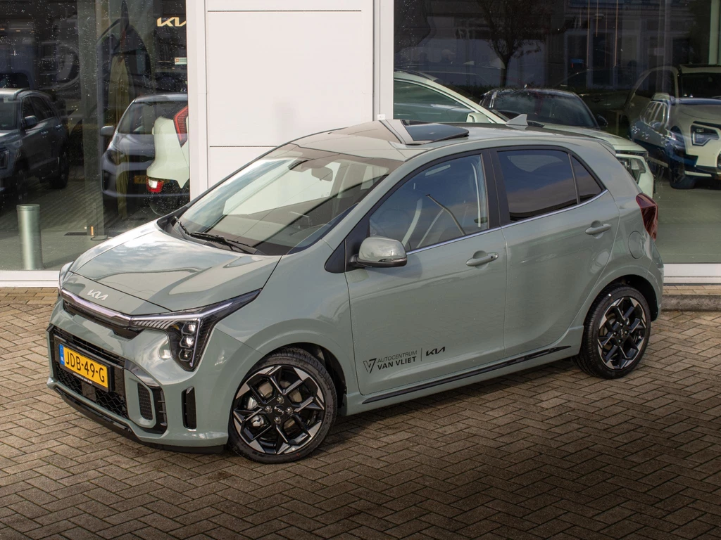 Kia Picanto – foto 2
