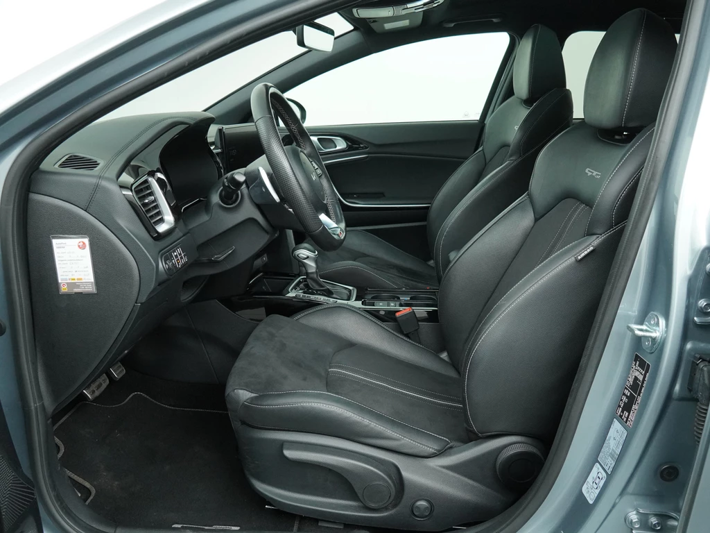 Kia Ceed Sportswagon – foto 18