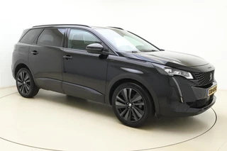 Peugeot 5008 – thumbnail 8