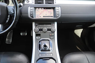 Land Rover Range Rover Evoque – thumbnail 25