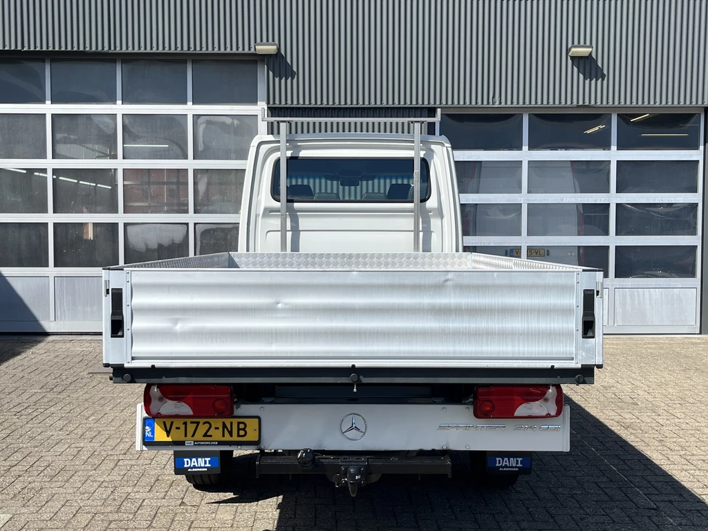 Mercedes-Benz Sprinter – foto 7