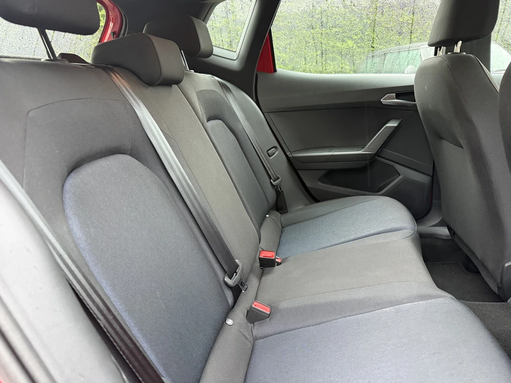 SEAT Arona – foto 11
