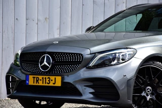 Mercedes-Benz C-Klasse – thumbnail 2