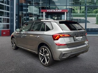 Škoda Kamiq – thumbnail 3