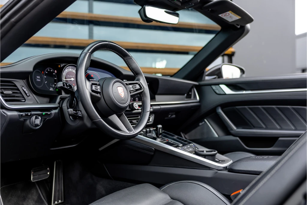 Porsche 911 – foto 14