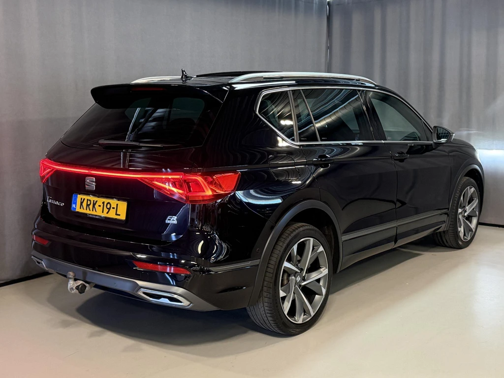 SEAT Tarraco – foto 4