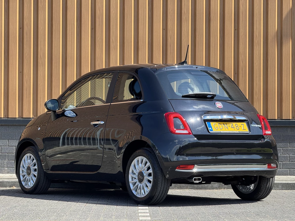 Fiat 500 – foto 2