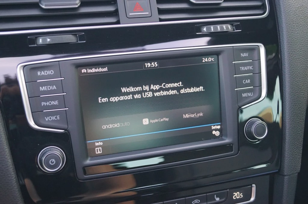 Volkswagen Golf – foto 18