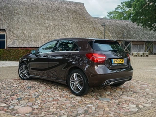 Mercedes-Benz A-Klasse – thumbnail 9