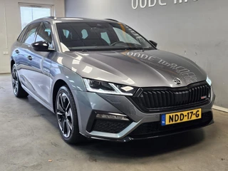 Škoda Octavia – thumbnail 6