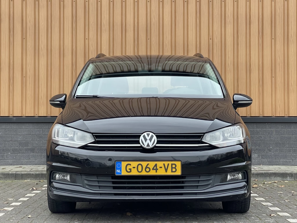 Volkswagen Touran – foto 7