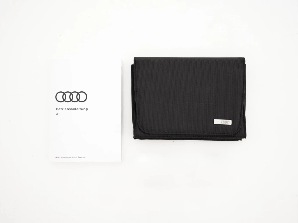 Audi RS3 – foto 37