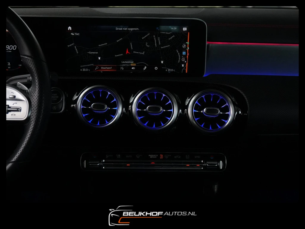 Mercedes-Benz CLA – foto 34