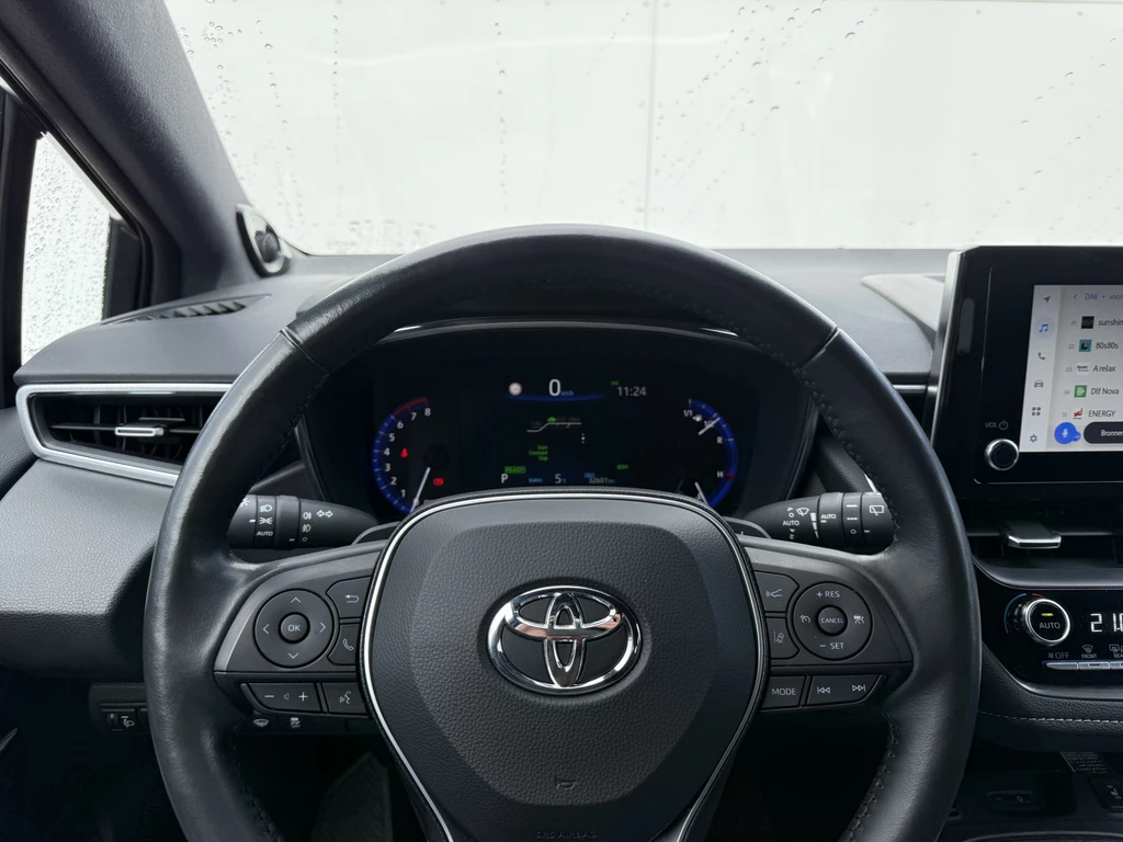 Toyota Corolla Touring Sports – foto 15