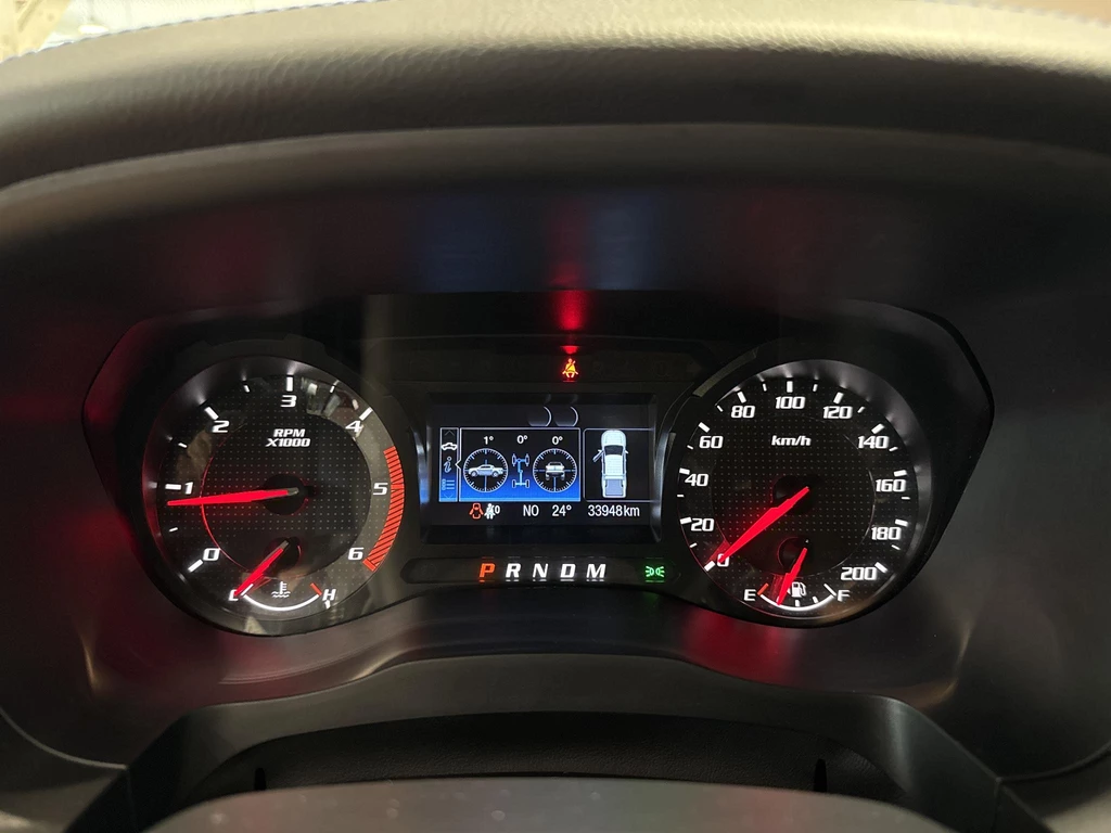 Ford Ranger – foto 13