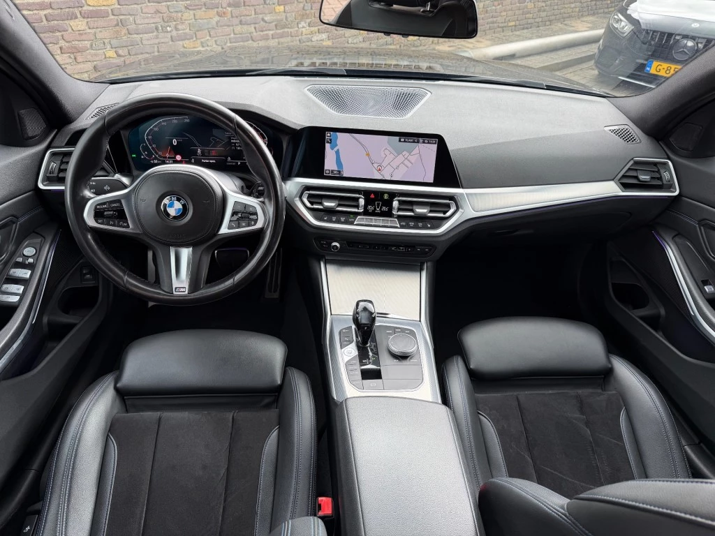 BMW 3 Serie – foto 9