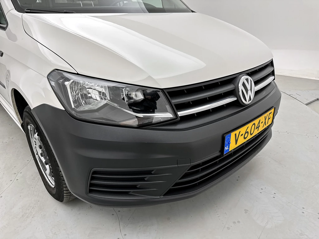 Volkswagen Caddy – foto 14