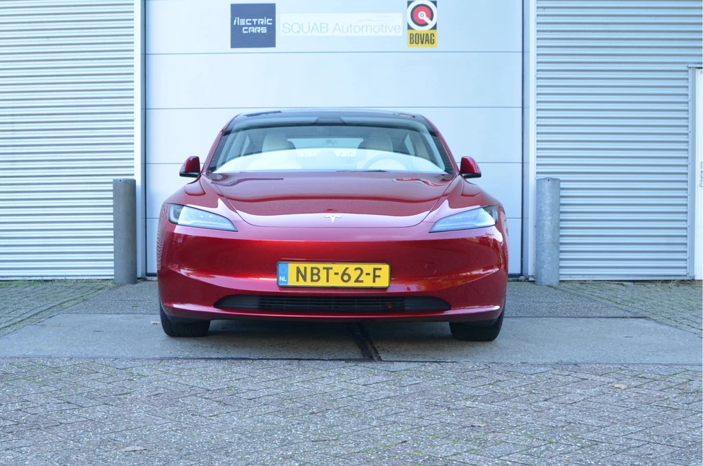 Tesla Model 3 – foto 5