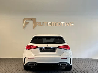 Mercedes-Benz A-Klasse – thumbnail 4