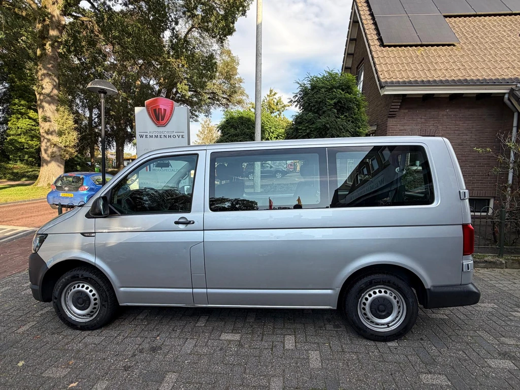 Volkswagen Transporter – foto 4