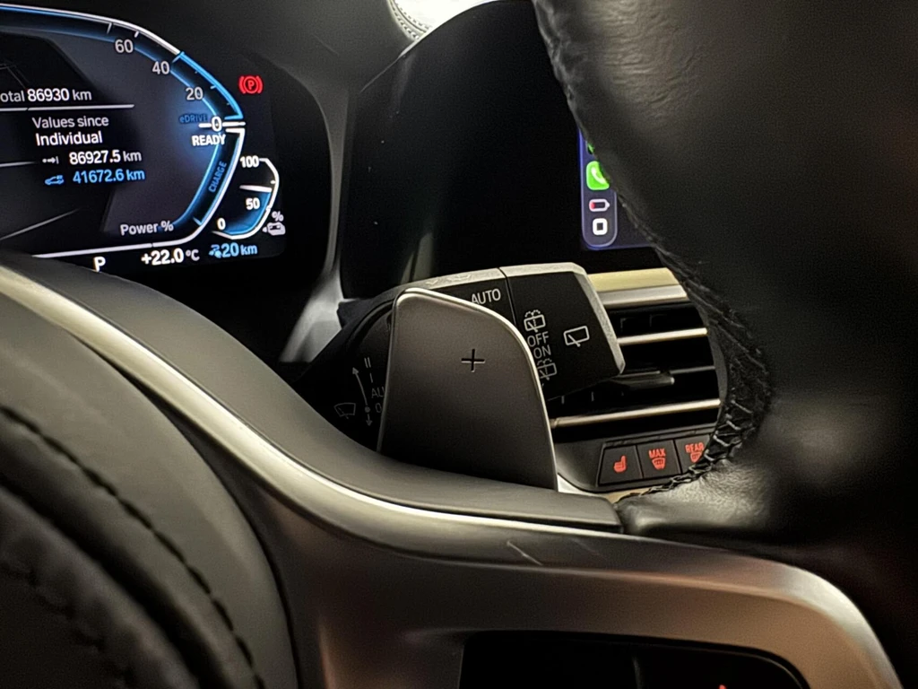 BMW 3 Serie – foto 41