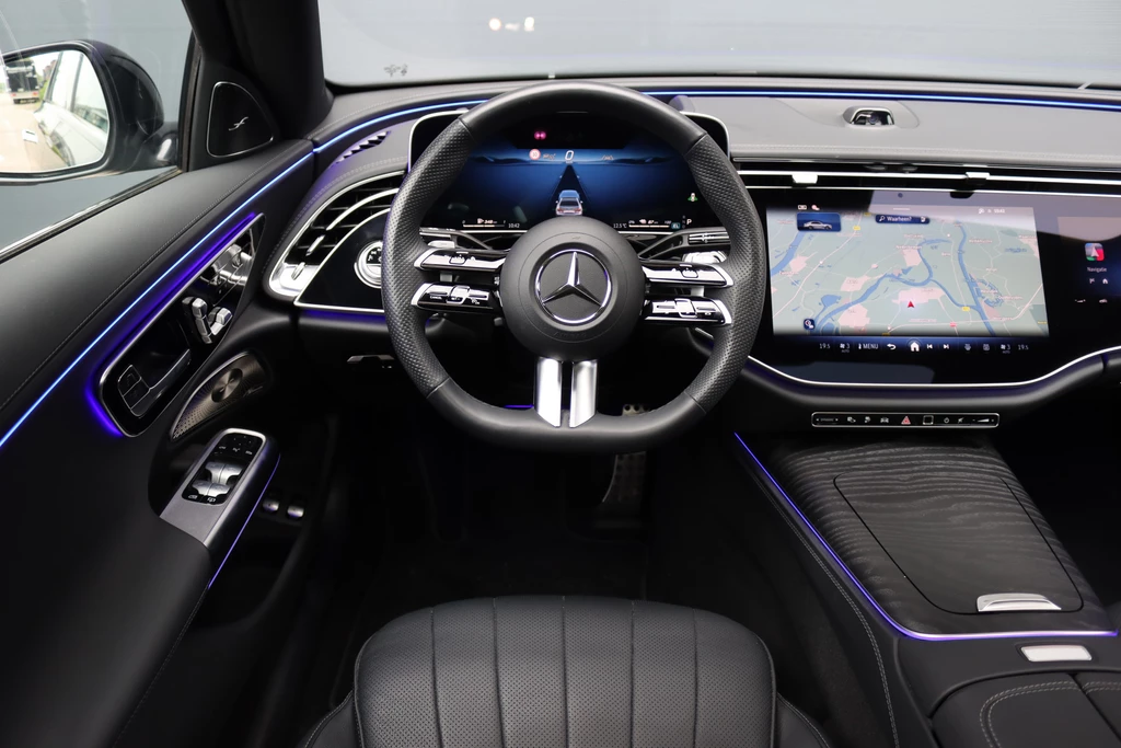 Mercedes-Benz E-Klasse – foto 27