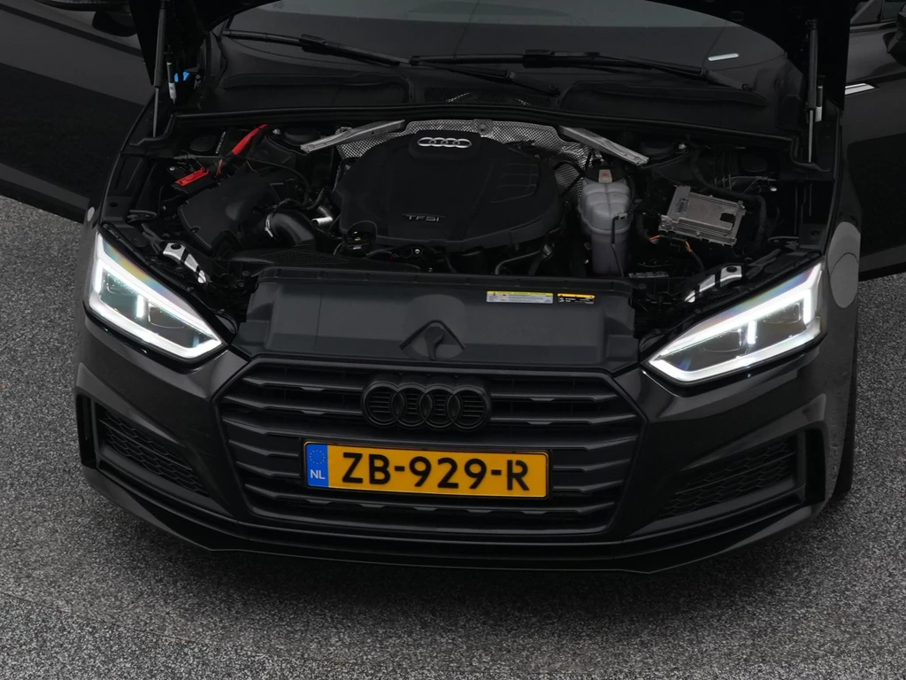 Audi A5 – foto 34