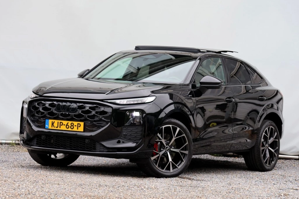 Audi Q3 – foto 2