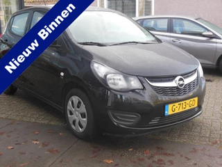 Opel KARL – thumbnail 6