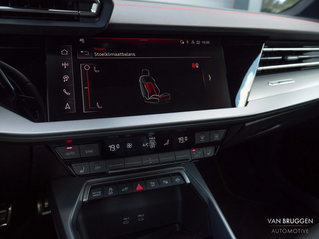 Audi A3 – foto 33