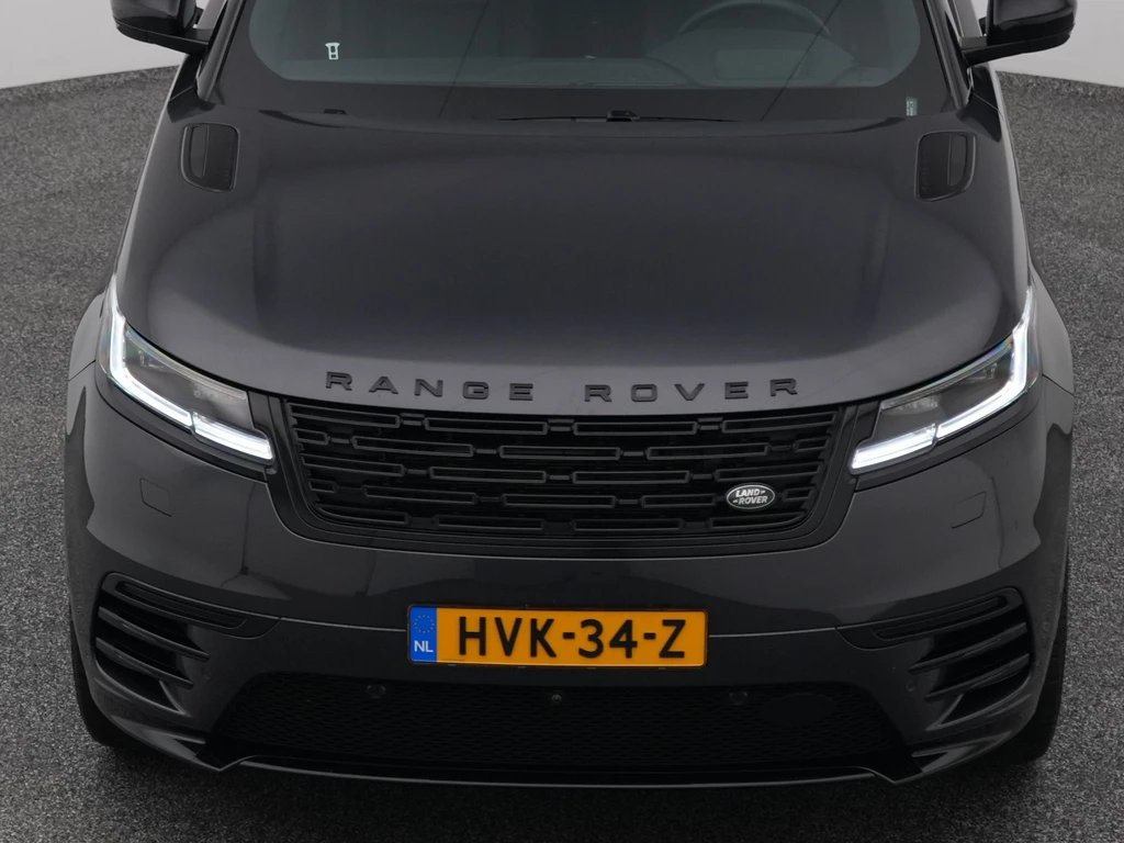 Land Rover Range Rover Velar – foto 19