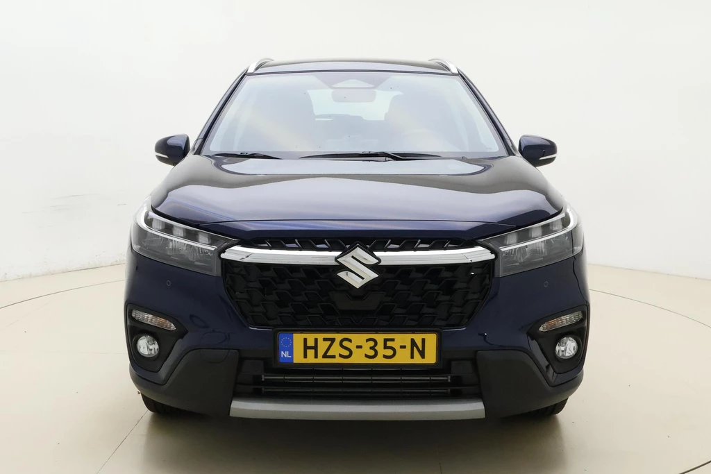 Suzuki S-Cross – foto 9