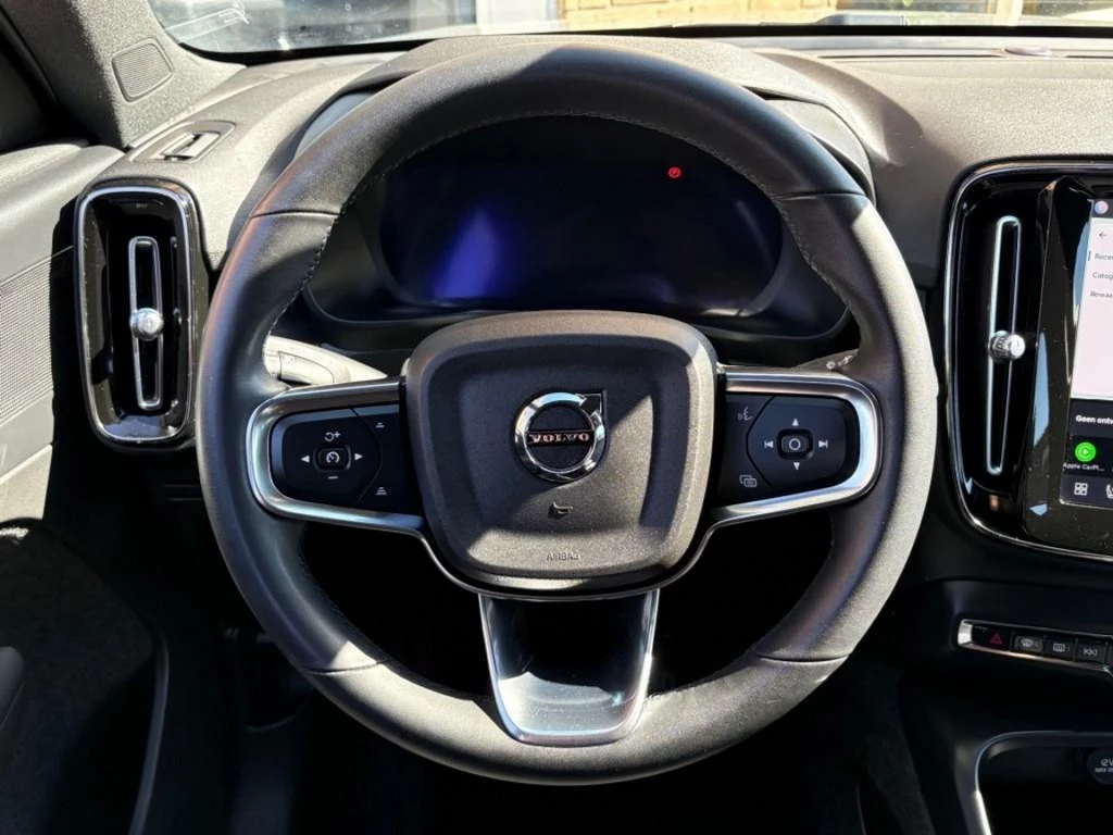 Volvo XC40 – foto 40