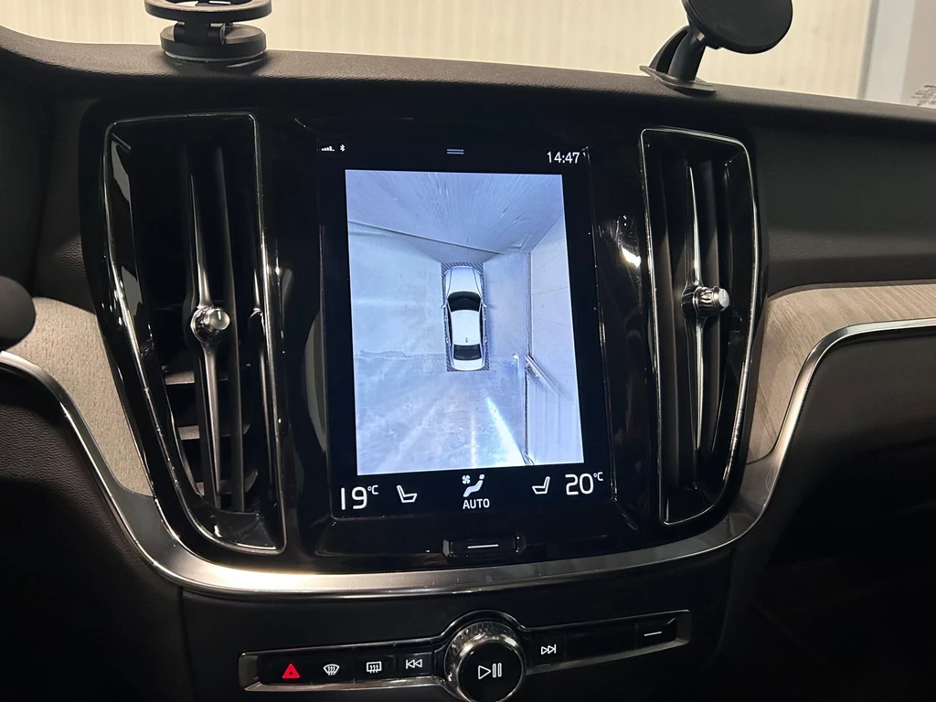 Volvo S60 – foto 14