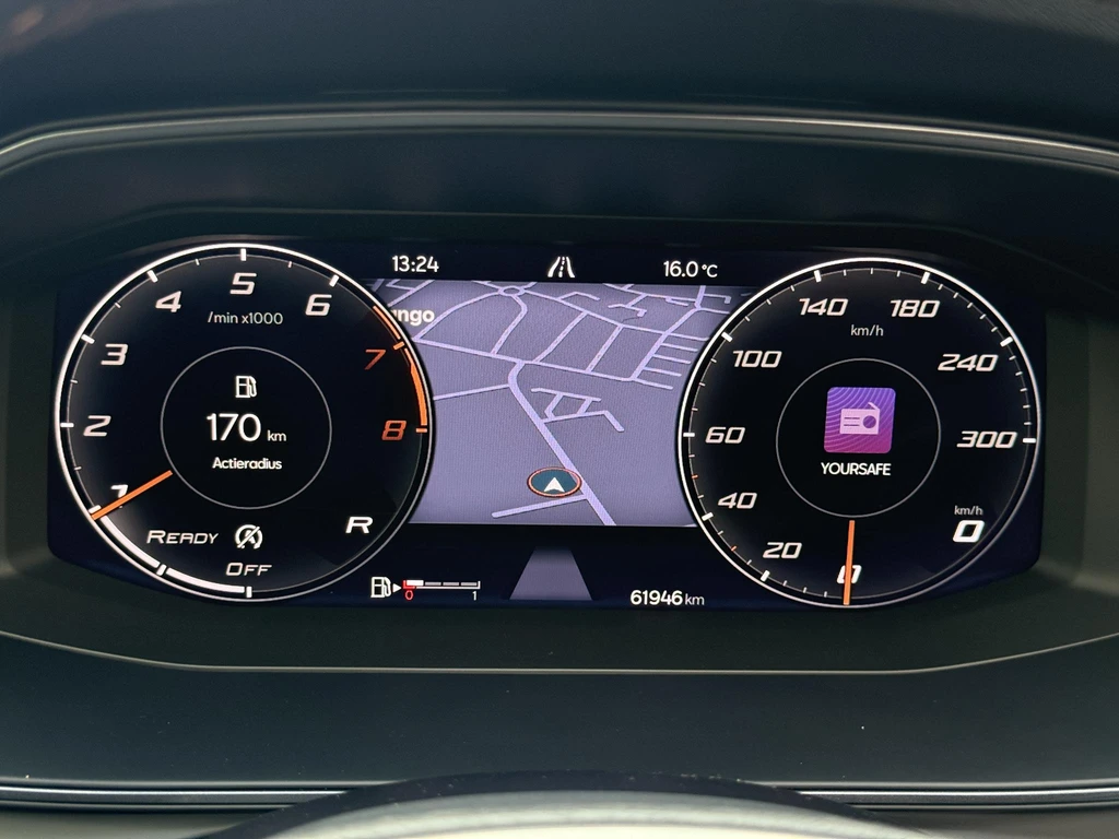 CUPRA Formentor – foto 14