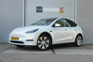 Tesla Model Y – thumbnail 1
